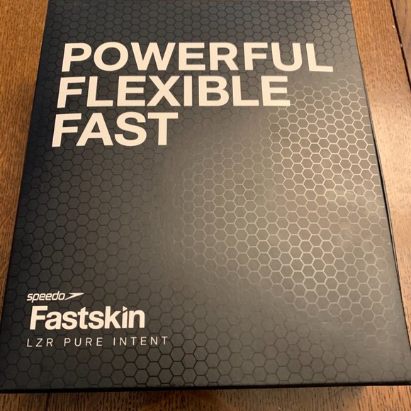 Speedo Fastskin LZR Pure Intent - Picture 4 of 6